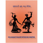 Gujarati Raw Speech Corpus