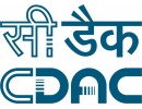 Centre for Development of Advanced Computing (C-DAC)