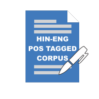 Hindi – English Parallel POS Tagged Text Corpus ILCI