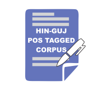 Hindi – Gujarati Parallel POS Tagged Text Corpus ILCI