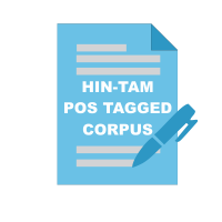 Hindi - Tamil Parallel POS Tagged Text Corpus