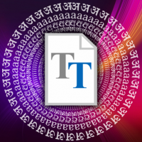 Tamil SakalBharati Unicode Font