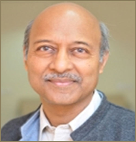 Prof. Rajeev Sangal